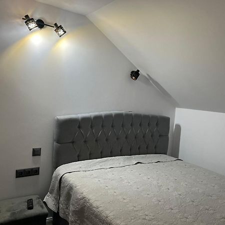 Apartament Mansarda Venus Рымнику-Вылча Экстерьер фото